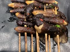 -聚味瞿记·龙虾堂(梅溪湖店)