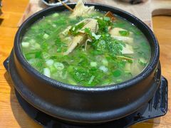 -大叹号啤酒屋·延边料理(延大店)