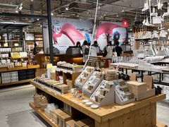 -无印良品(京都BAL店)