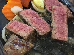 -斗牛士牛排餐厅(富力海珠城广场店)