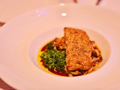 -迪拜帆船酒店海底餐厅