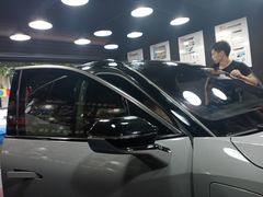 -蓉城爱车3M贴膜·新能源汽车贴膜·汽车改色膜