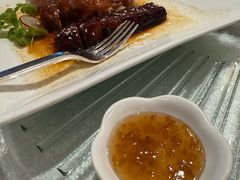 -阳澄湖费尔蒙酒店颐丰阁中餐厅(马鞍山西路店)