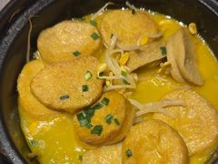 -小秦淮·南京土菜(新亭西路店)