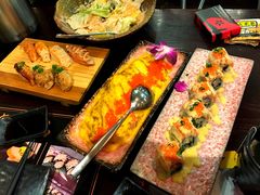 -古田居·特色寿司料理(星之岛旗舰店)