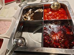 -海底捞火锅(劲松店)