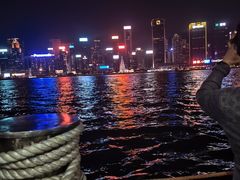 -海港城