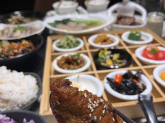 -新仙清汤牛腩(铜锣湾店)