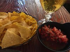 -Pistolera Mexican Cantina女枪手墨西哥餐厅(碧云路店)