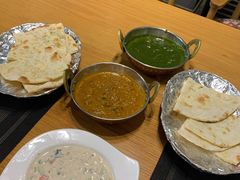 -Pakwaan Indian restaurant芭港湾印度餐厅(领事馆店)