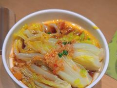 -茶港·点心·啫啫煲(群光广场店)