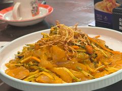 -粗粮人家·东北菜(洋桥店)