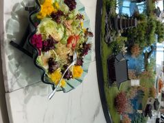 -郑庄脂渣海鲜楼(九水路店)