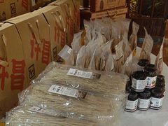 -金狮麟·新豫菜(杏石口路店)
