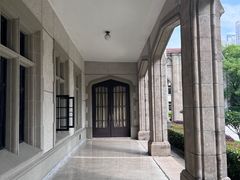 -上海市第三女子中学