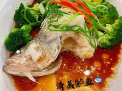 -渔民新村(番禺总店)