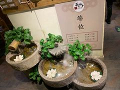 -茶花妹子云南餐厅(传媒大学店)