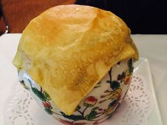 -成桂西餐厅·42年的味道(五大道疙瘩楼店)