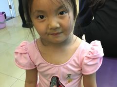 -Isee灰姑娘国际儿童艺术中心(BHGMall店)