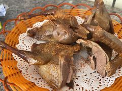 -皇鸽餐厅(五桂山分店)