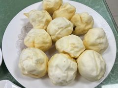 雪绵豆沙-国庆烧麦馆