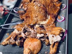 -九十九顶毡房(阜石路店)