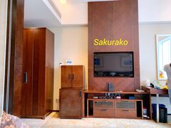 -广州粤海喜来登酒店