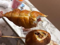 -惠源面包店(开禾路店)