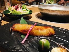 -綱元·海鲜豆捞(明州里店)