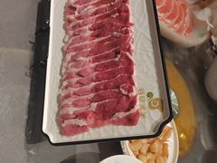 -百草滩羊清水涮羊肉(长城路店)