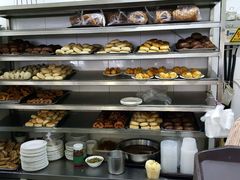 自助取餐区-白魁老号饭庄(交道口店)