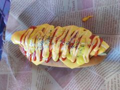 -漪龙台·B26 Rooftop Lounge