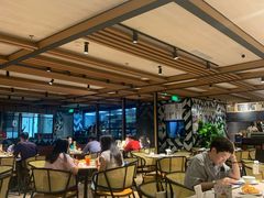 -Home Thai·泰谣(王府井apm店)