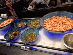 -盛江山自助料理(太原街万达店)