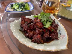 -灵福缘私房菜·农家菜(拈花湾·灵山大佛必推店)