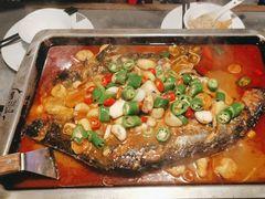 -炉鱼(诸暨万风新天地店)