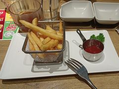 -豪客来牛排(大汉口城店)