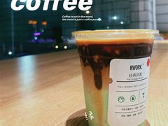 -RWORK·COFFEE(滨江店)