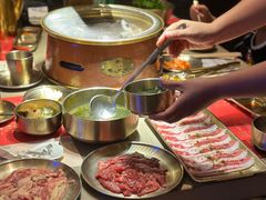 -西塔老太太泥炉烤肉(温州首店万象城黑金店)