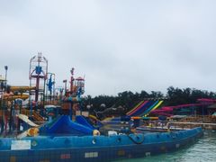 -渔岛海洋度假区