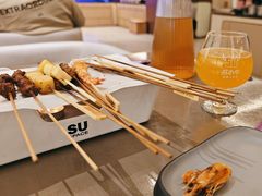 -苏小牛·牛肉串(国贸店)