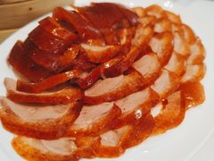 精品烤鸭-眉州东坡(望京店)