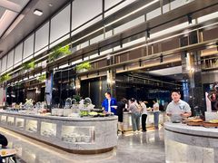 -延吉白山大厦酒店