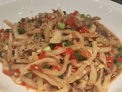 -彭耕记猪油炒小菜(吉联mall店)