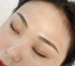-Doris多里斯半永久纹眉·SMP纹发·发际线