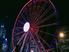 -澳门外港客运码头(轮渡站)