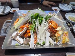 -金明子八带鱼馆(正宗韩国连锁店)
