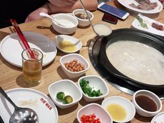 -好彩猪肚鸡(正弘城店)