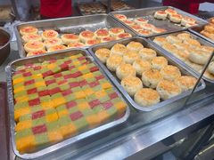 -常州糕团店(北大街新世纪商城店)