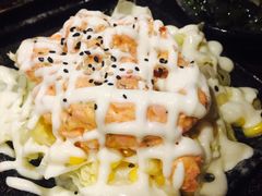 -哏儿寿司(红桥店)